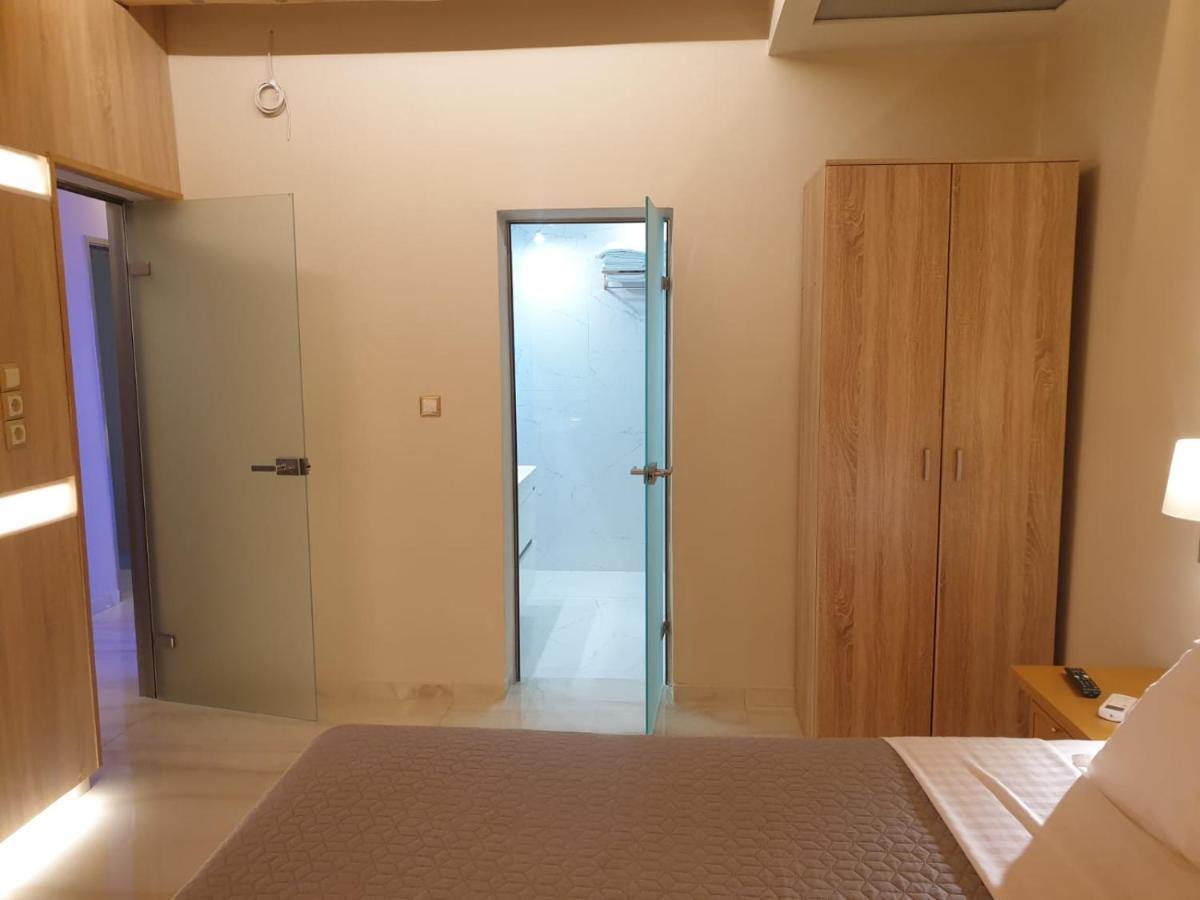 Apartamento Vila Thailanda In Katakolo Pírgos Exterior foto