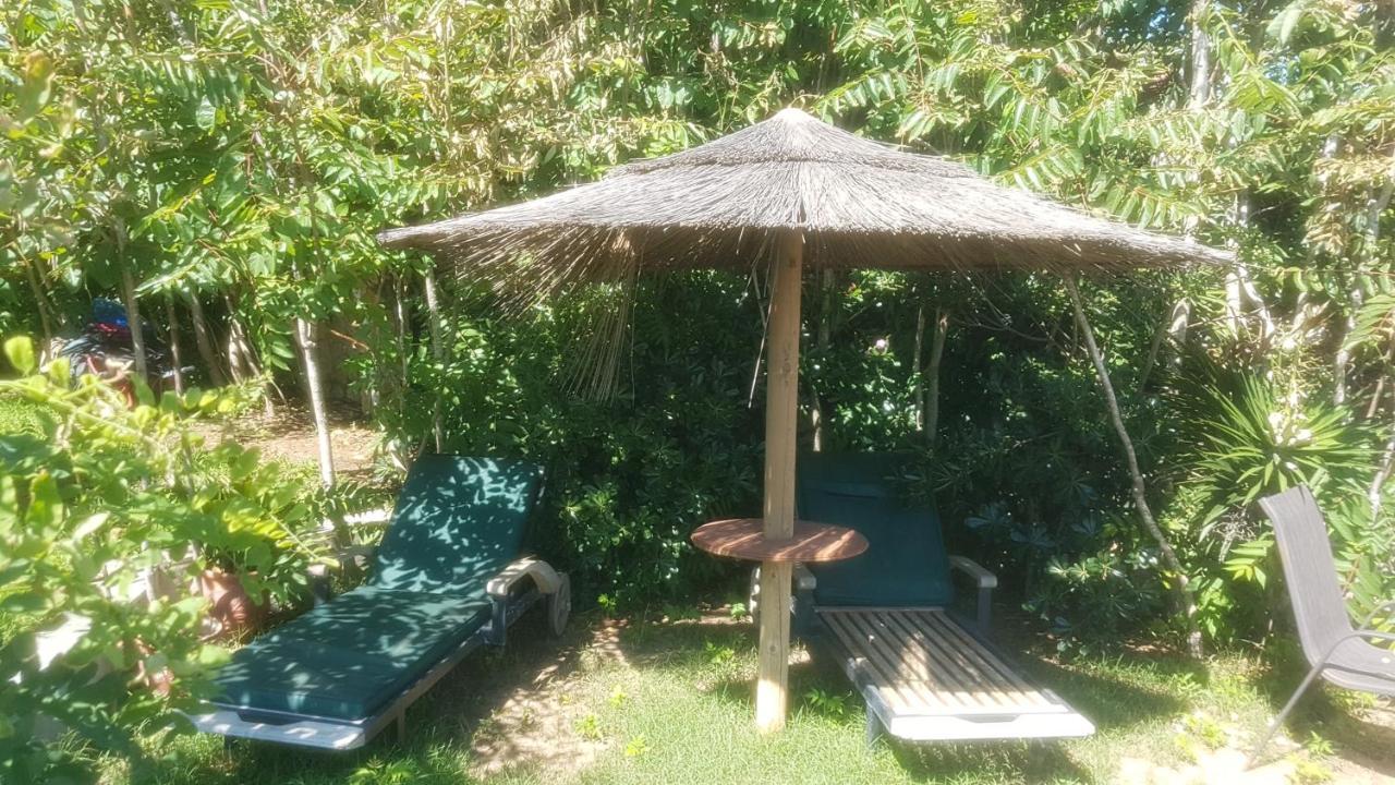 Vila Thailanda In Katakolo Pírgos Exterior foto